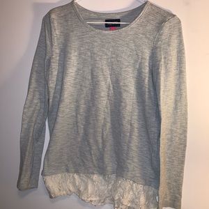 Place youth XL long sleeve tee